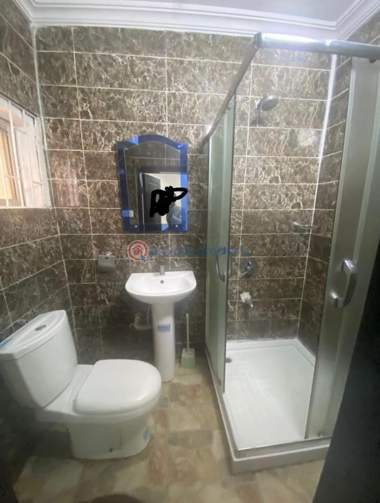 3 bedroom Block Of Flats For Rent Ikeja  Lagos - 8
