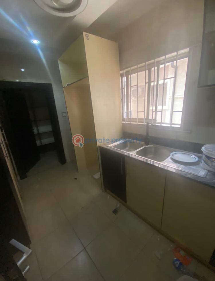 3 bedroom Block Of Flats For Rent Ikeja  Lagos - 2