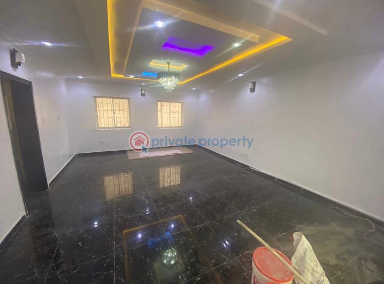 3 bedroom Block Of Flats For Rent Ikeja  Lagos - 1