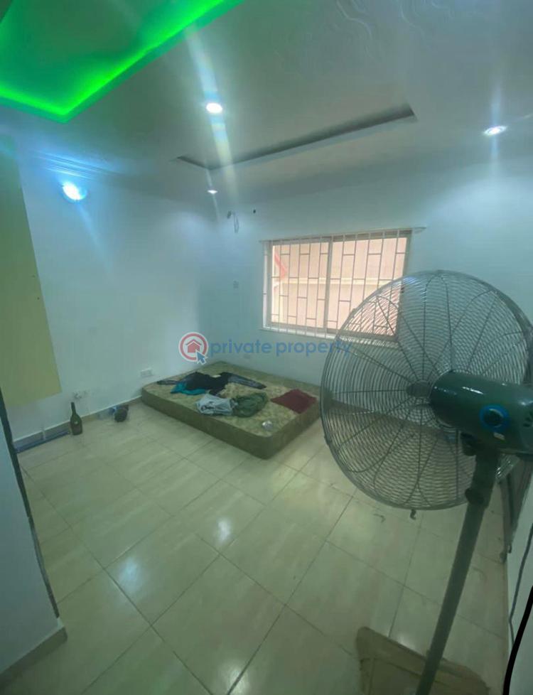 3 bedroom Block Of Flats For Rent Ikeja  Lagos - 7