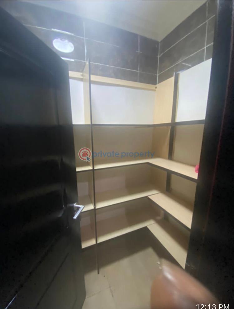 3 bedroom Block Of Flats For Rent Ikeja  Lagos - 5