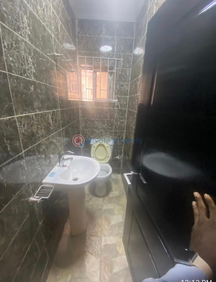3 bedroom Block Of Flats For Rent Ikeja  Lagos - 4