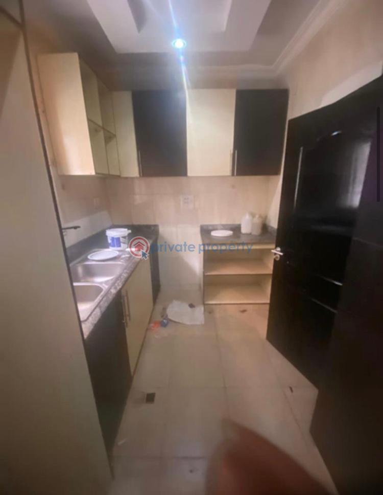 3 bedroom Block Of Flats For Rent Ikeja  Lagos - 6