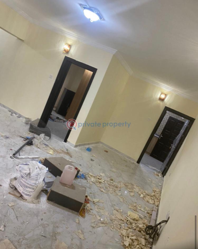 3 bedroom Flat & Apartment For Rent Off Oguntona Crescent Gbagada Lagos - 3