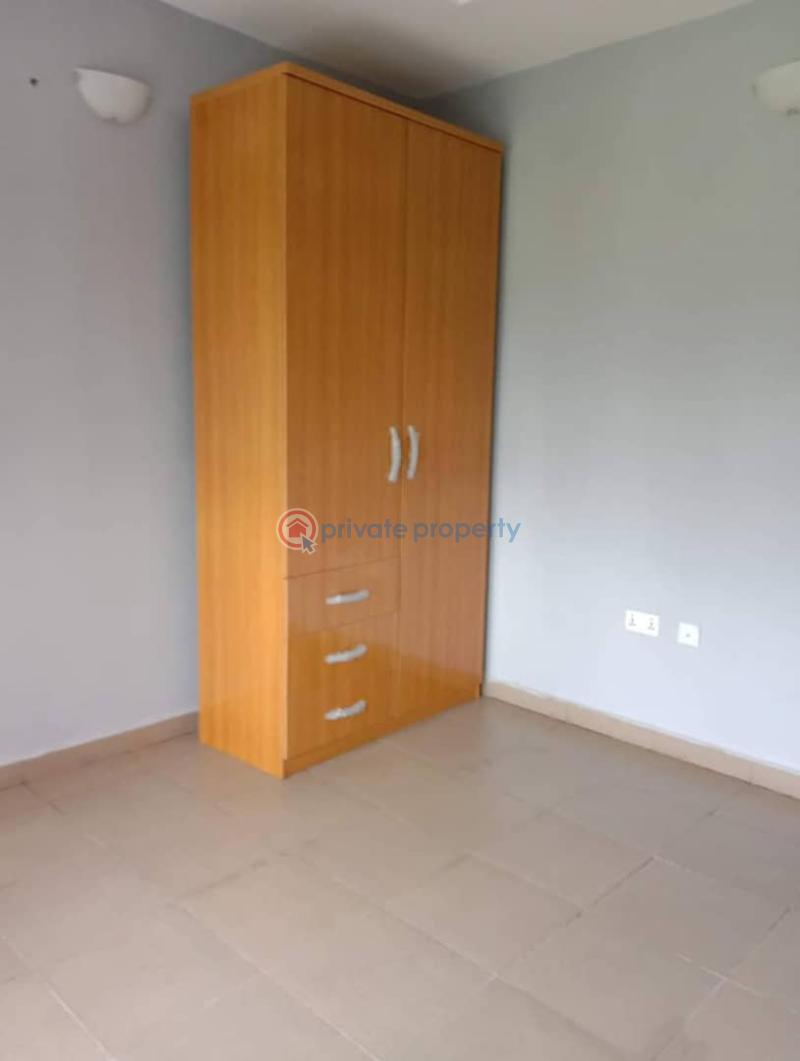 Flat & Apartment For Rent Cooperative Road Badore Ajah Lagos - 3