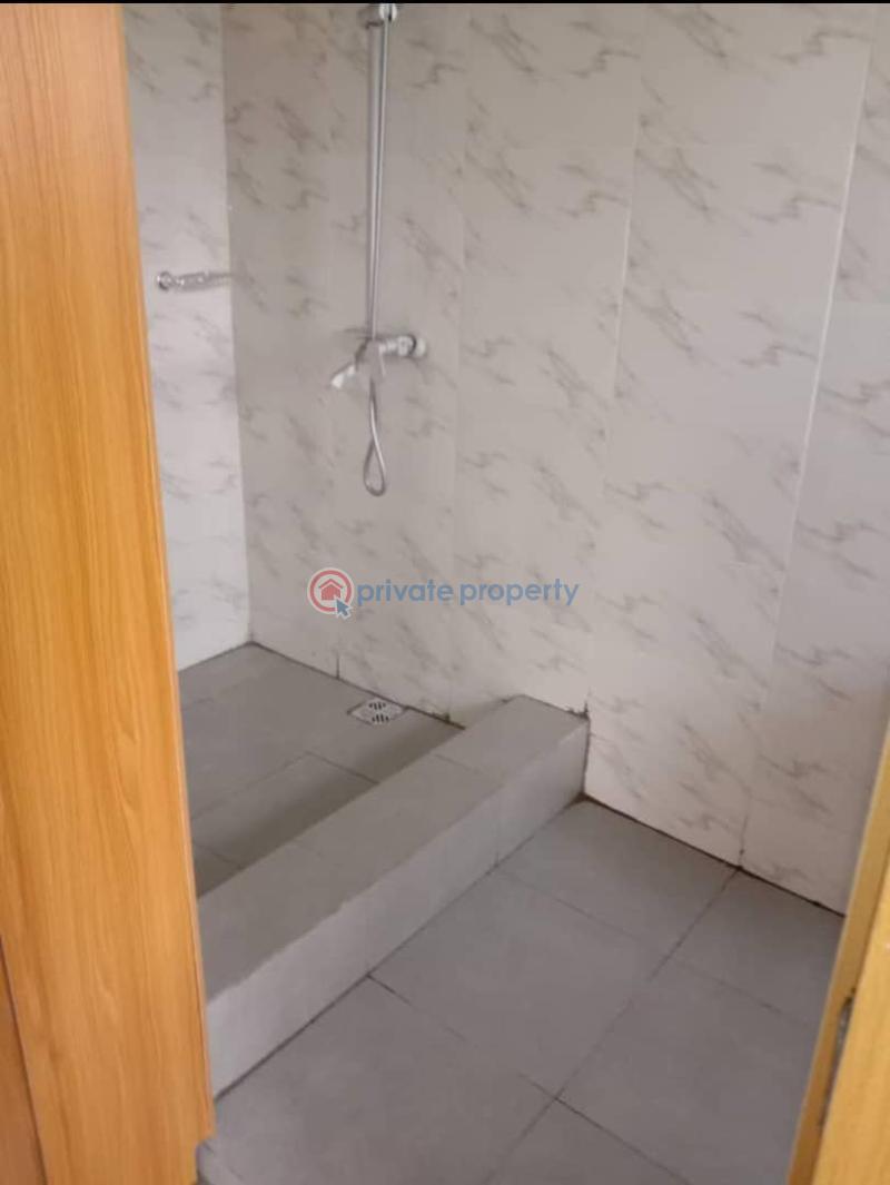 Flat & Apartment For Rent Cooperative Road Badore Ajah Lagos - 1