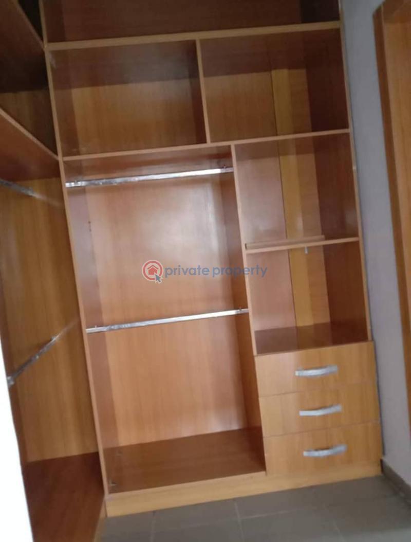 Flat & Apartment For Rent Cooperative Road Badore Ajah Lagos - 0