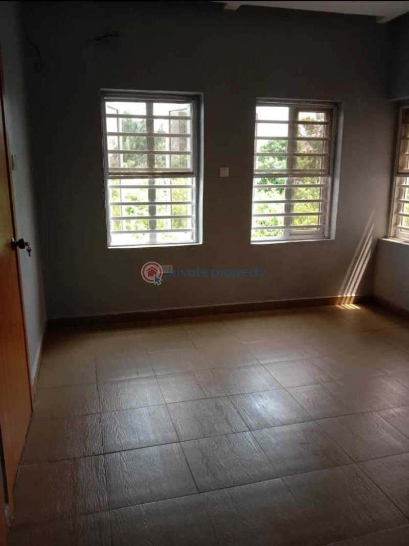 Flat & Apartment For Rent Cooperative Road Badore Ajah Lagos - 2