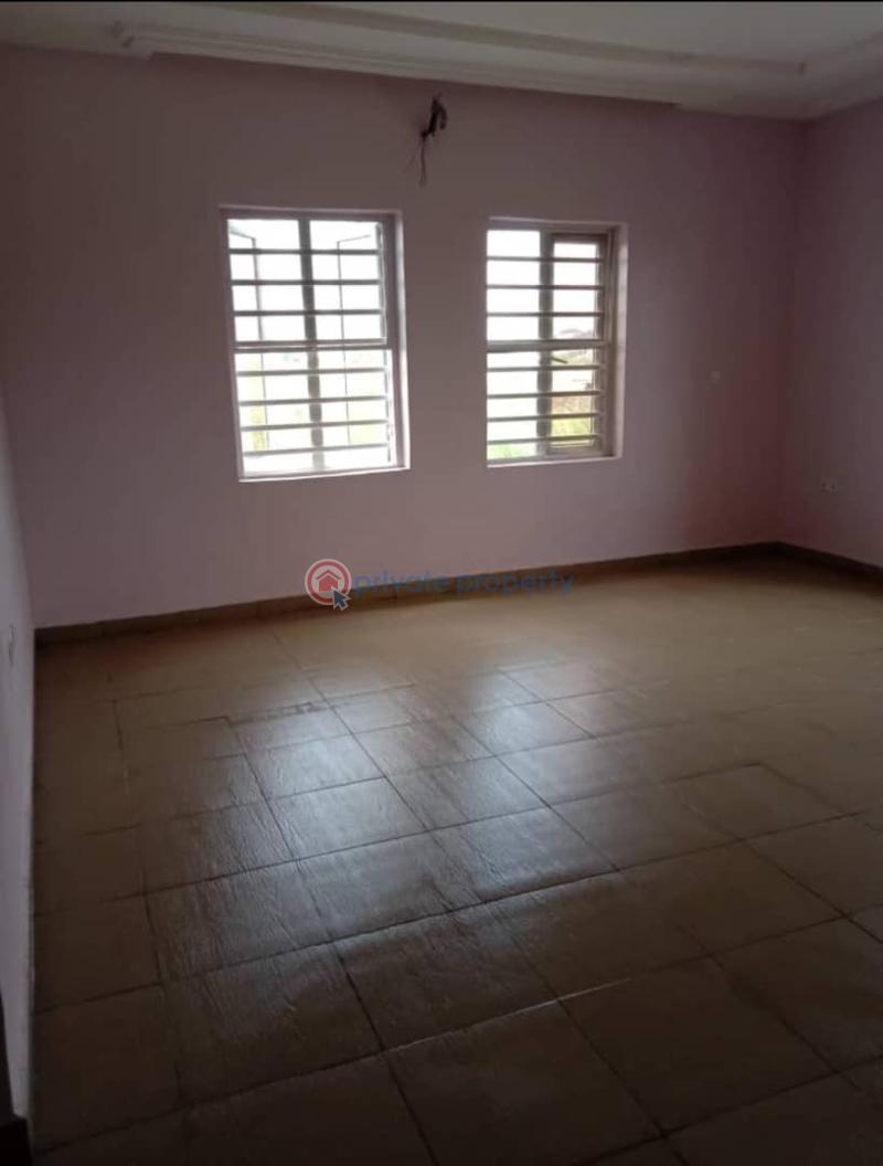 Flat & Apartment For Rent Cooperative Road Badore Ajah Lagos - 4