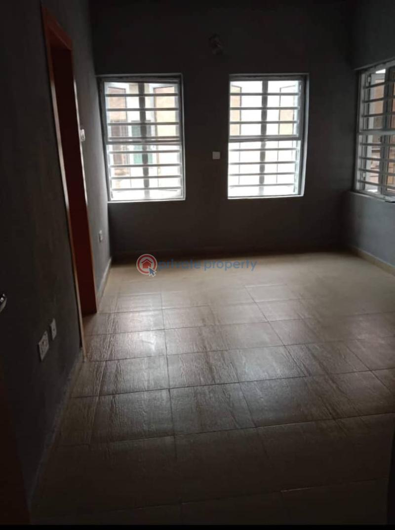 Flat & Apartment For Rent Cooperative Road Badore Ajah Lagos - 6