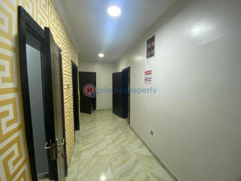 3 bedroom House For Rent Ikeja Lagos - 8