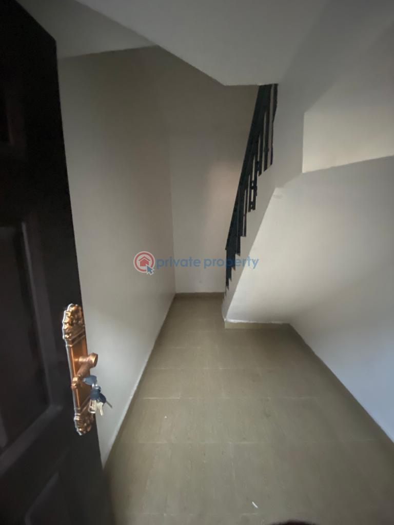 3 bedroom House For Rent Ikeja Lagos - 5