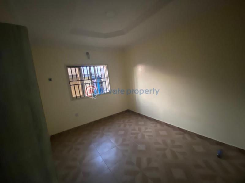 3 bedroom House For Rent Ikeja Lagos - 13
