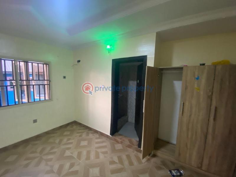 3 bedroom House For Rent Ikeja Lagos - 16