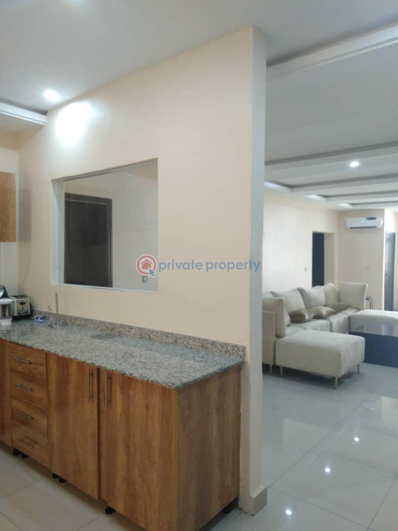 3 bedroom House For Rent Oniru Estate Oniru Victoria Island Lagos - 5