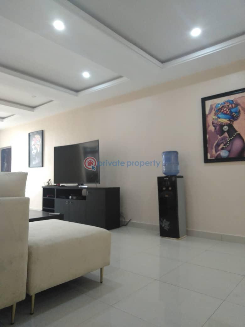 3 bedroom House For Rent Oniru Estate Oniru Victoria Island Lagos - 14