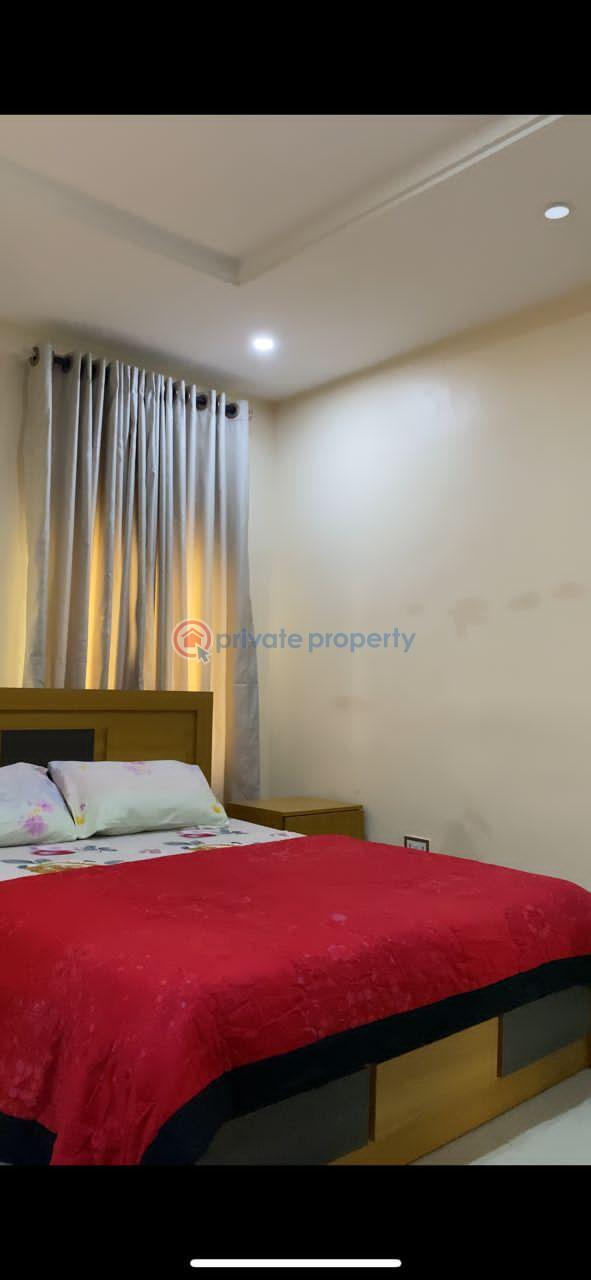 3 bedroom House For Rent Oniru Estate Oniru Victoria Island Lagos - 2