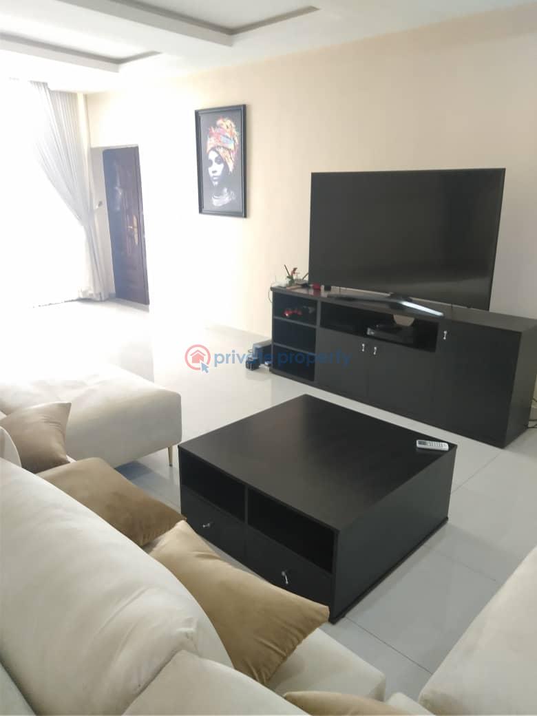 3 bedroom House For Rent Oniru Estate Oniru Victoria Island Lagos - 12