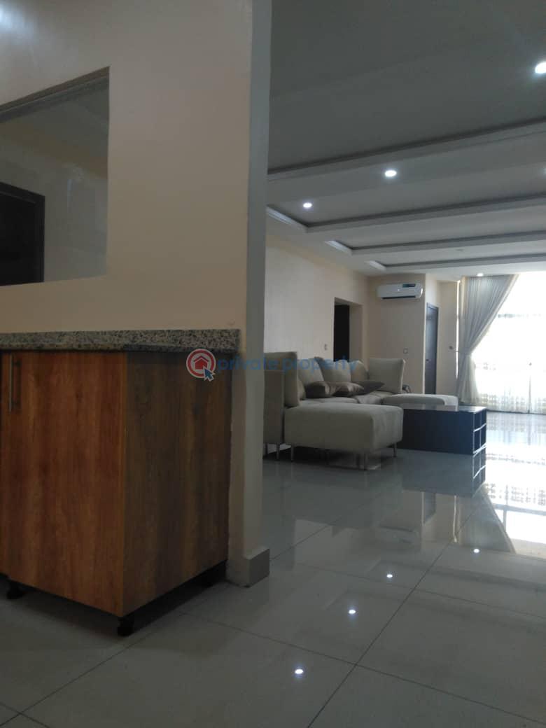 3 bedroom House For Rent Oniru Estate Oniru Victoria Island Lagos - 7