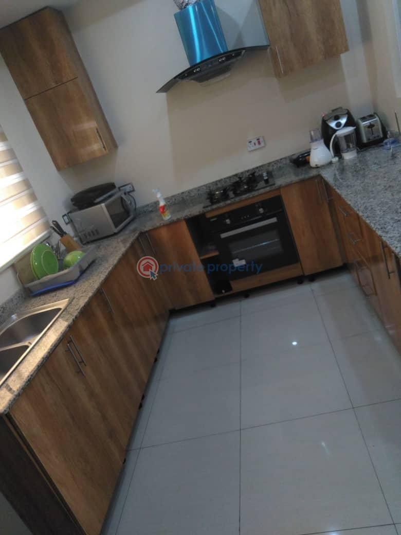 3 bedroom House For Rent Oniru Estate Oniru Victoria Island Lagos - 15