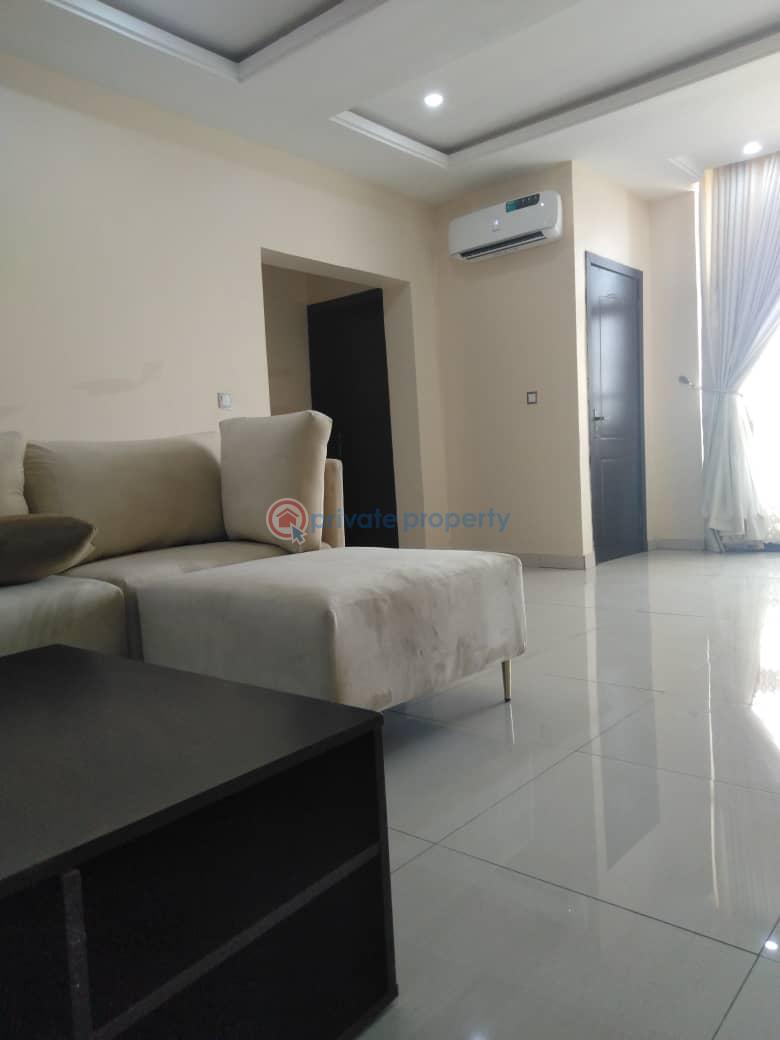 3 bedroom House For Rent Oniru Estate Oniru Victoria Island Lagos - 8