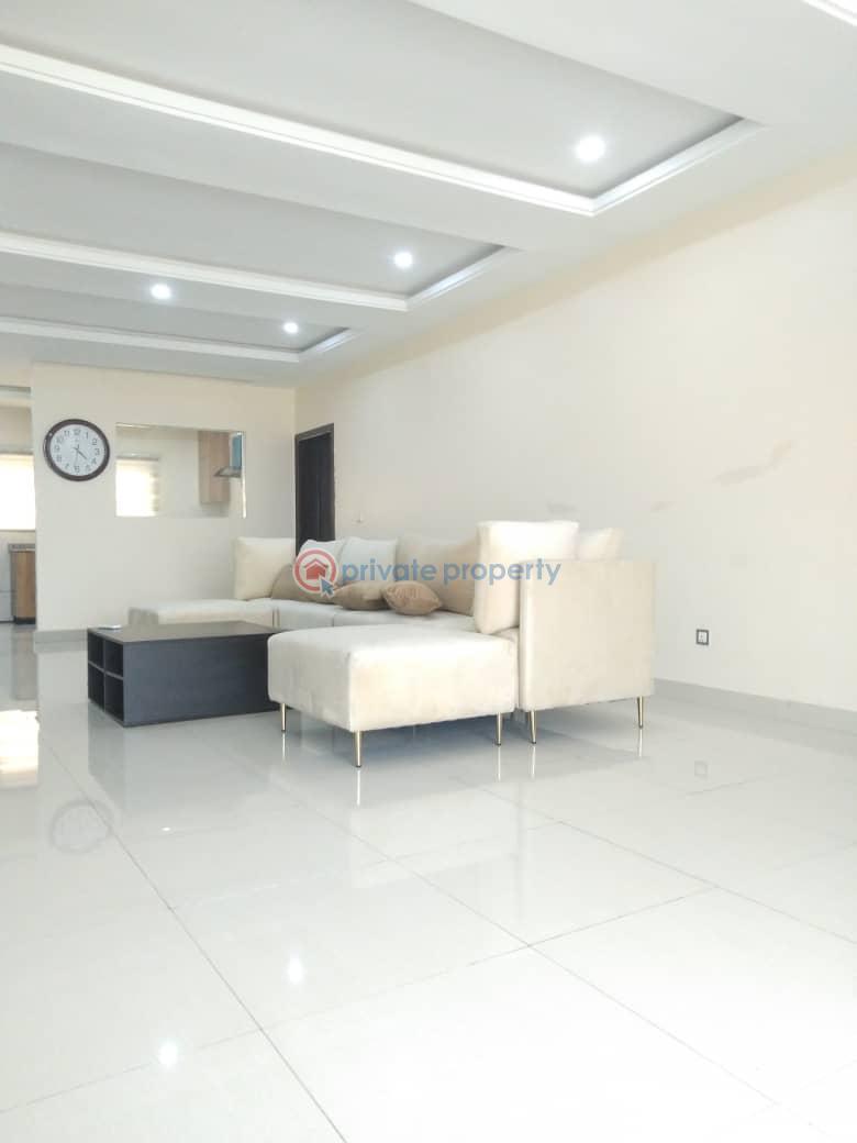 3 bedroom House For Rent Oniru Estate Oniru Victoria Island Lagos - 11