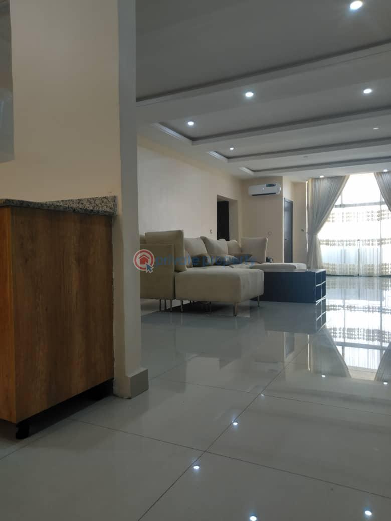 3 bedroom House For Rent Oniru Estate Oniru Victoria Island Lagos - 10