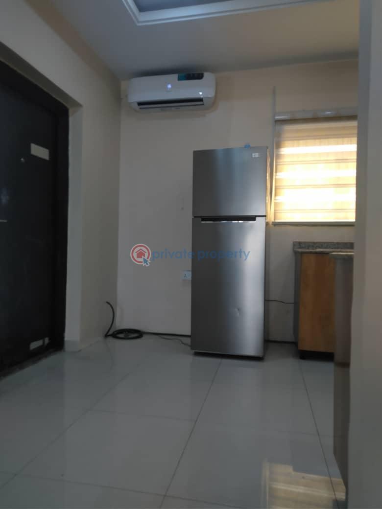 3 bedroom House For Rent Oniru Estate Oniru Victoria Island Lagos - 3