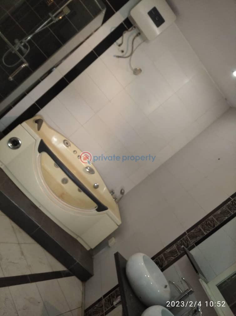 3 bedroom Flat & Apartment For Rent Ikeja Gra Ikeja Lagos - 8