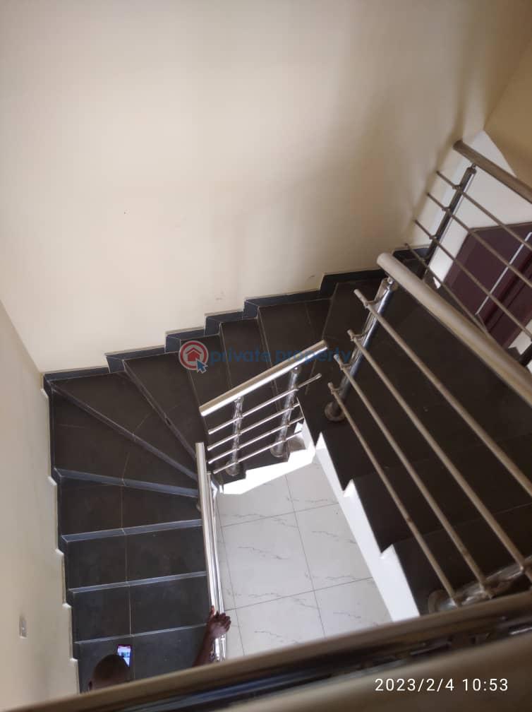 3 bedroom Flat & Apartment For Rent Ikeja Gra Ikeja Lagos - 11