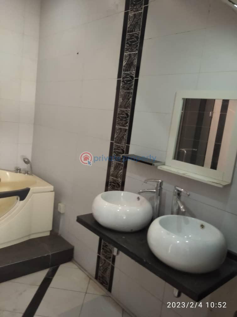 3 bedroom Flat & Apartment For Rent Ikeja Gra Ikeja Lagos - 7