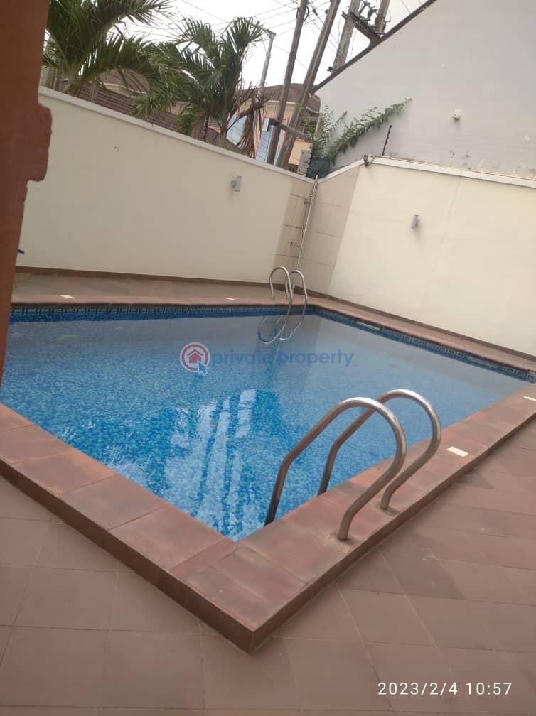 3 bedroom Flat & Apartment For Rent Ikeja Gra Ikeja Lagos - 15