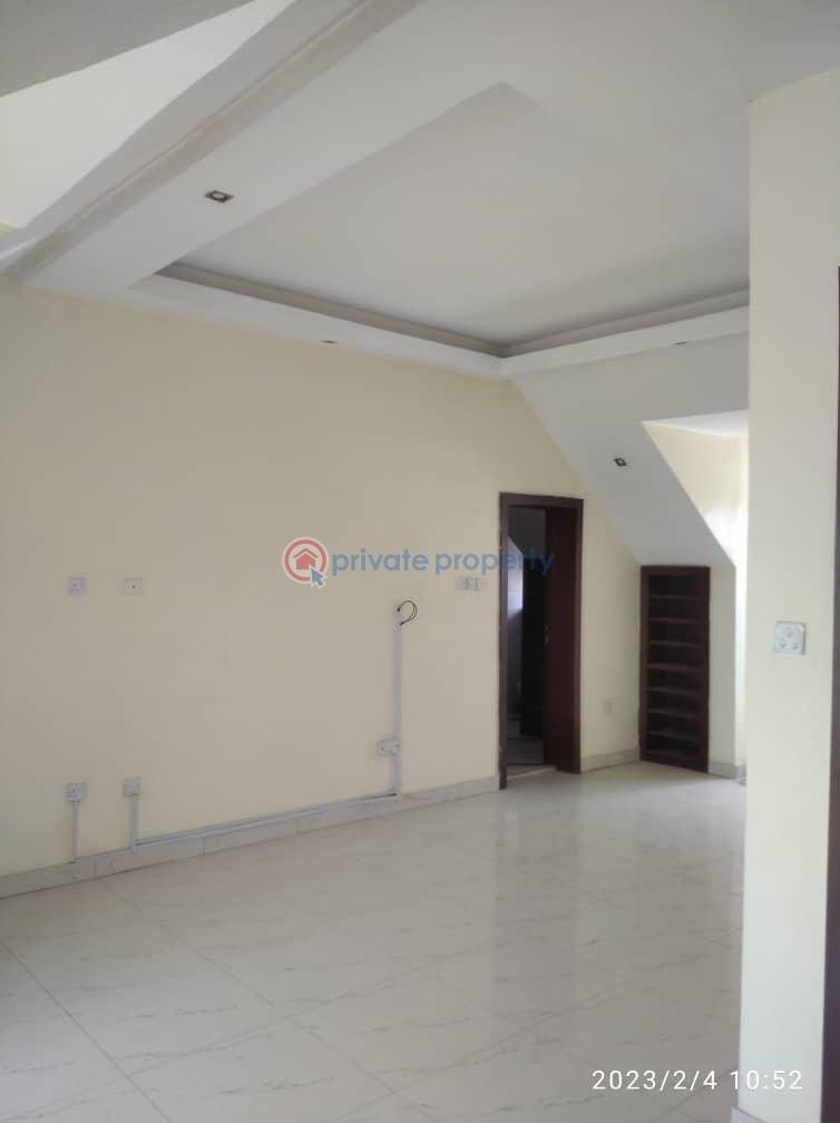 3 bedroom Flat & Apartment For Rent Ikeja Gra Ikeja Lagos - 21