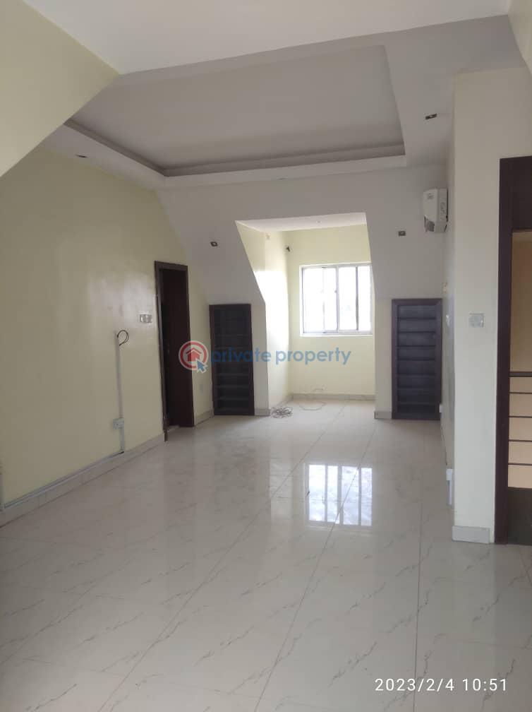 3 bedroom Flat & Apartment For Rent Ikeja Gra Ikeja Lagos - 17