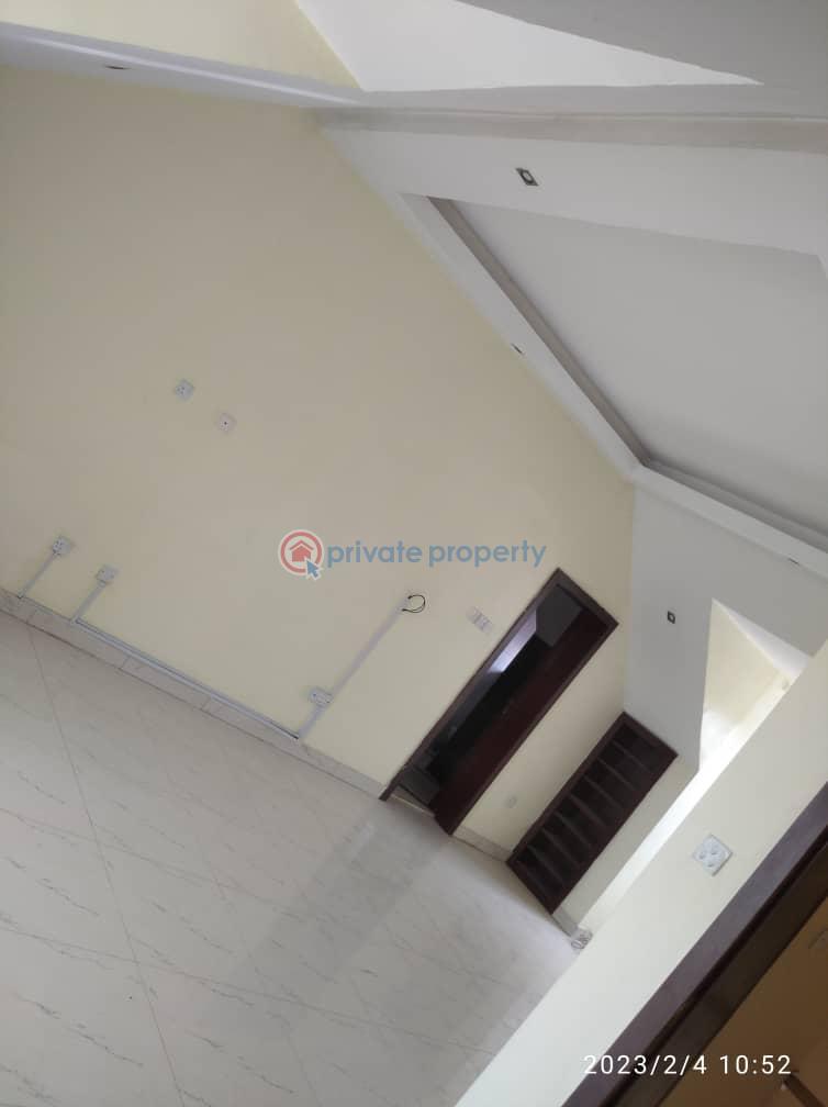3 bedroom Flat & Apartment For Rent Ikeja Gra Ikeja Lagos - 18