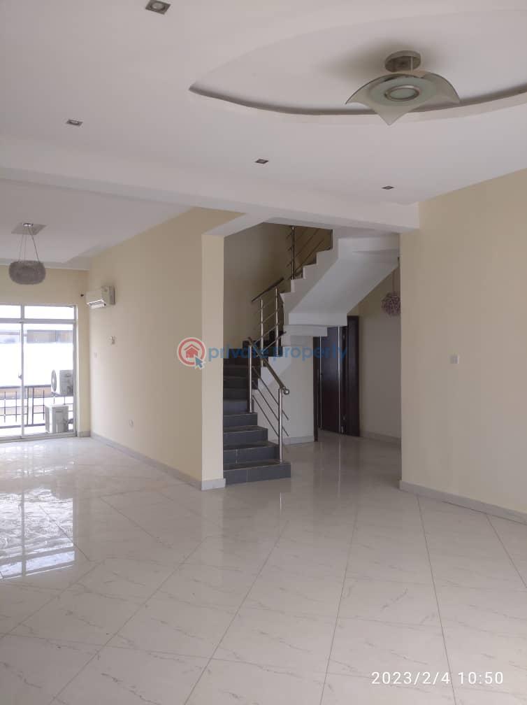 3 bedroom Flat & Apartment For Rent Ikeja Gra Ikeja Lagos - 3