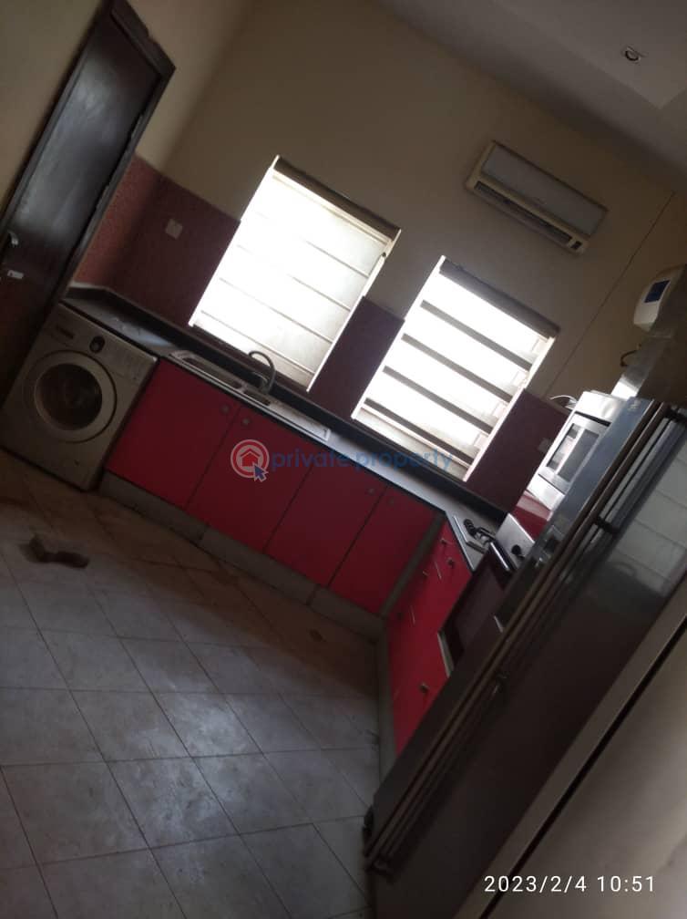 3 bedroom Flat & Apartment For Rent Ikeja Gra Ikeja Lagos - 19