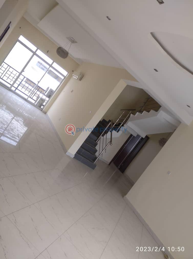 3 bedroom Flat & Apartment For Rent Ikeja Gra Ikeja Lagos - 9