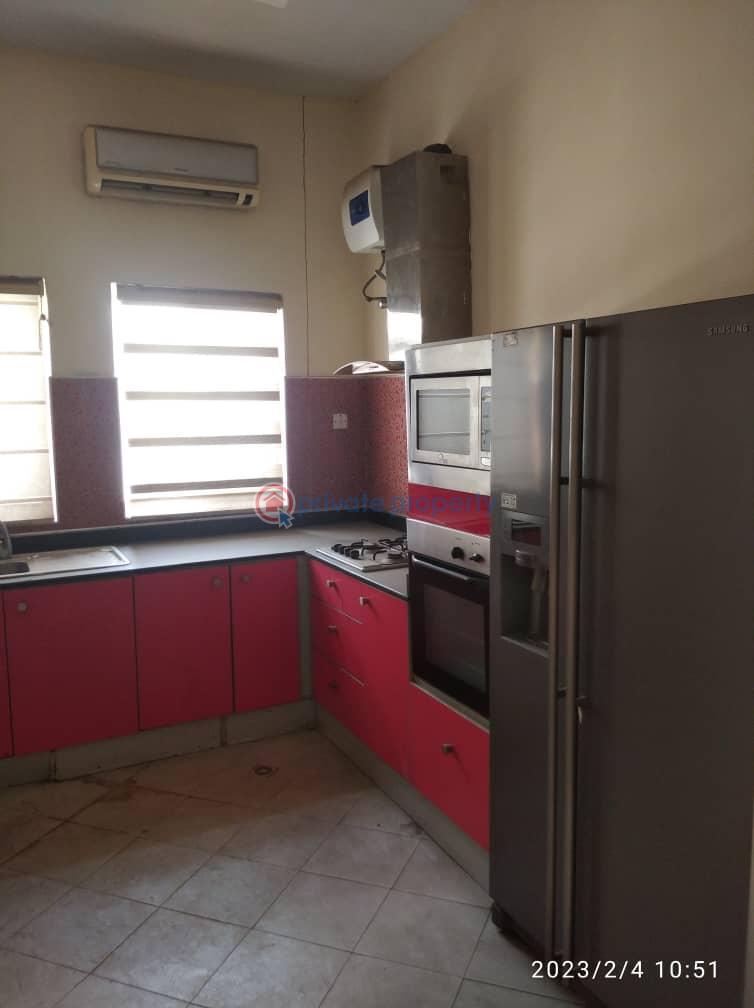 3 bedroom Flat & Apartment For Rent Ikeja Gra Ikeja Lagos - 20