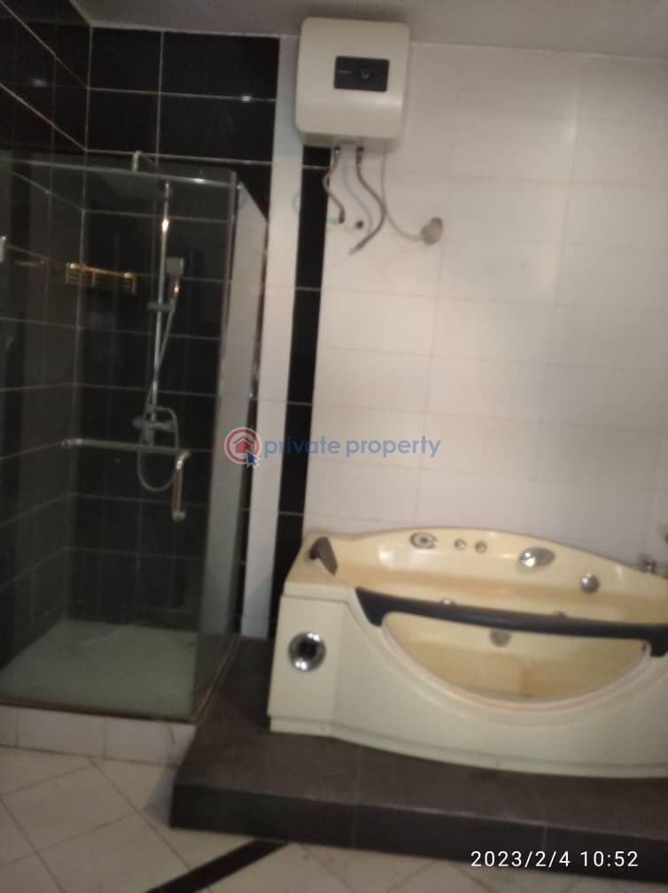 3 bedroom Flat & Apartment For Rent Ikeja Gra Ikeja Lagos - 2