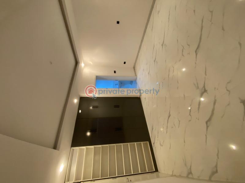 4 bedroom Terraced Duplex For Sale Oniru Victoria Island Lagos - 13