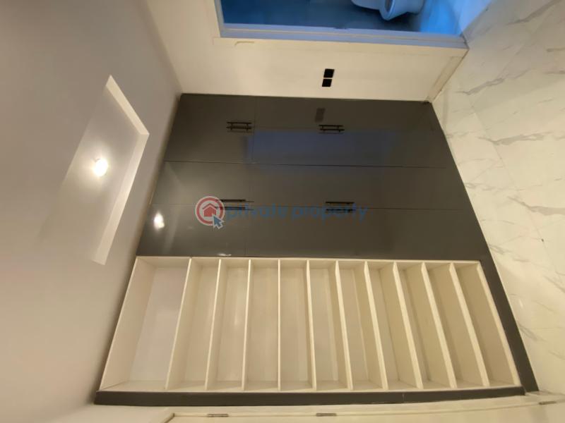 4 bedroom Terraced Duplex For Sale Oniru Victoria Island Lagos - 9