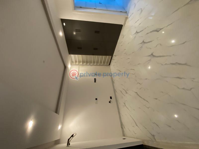 4 bedroom Terraced Duplex For Sale Oniru Victoria Island Lagos - 11