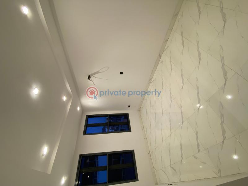 4 bedroom Terraced Duplex For Sale Oniru Victoria Island Lagos - 10