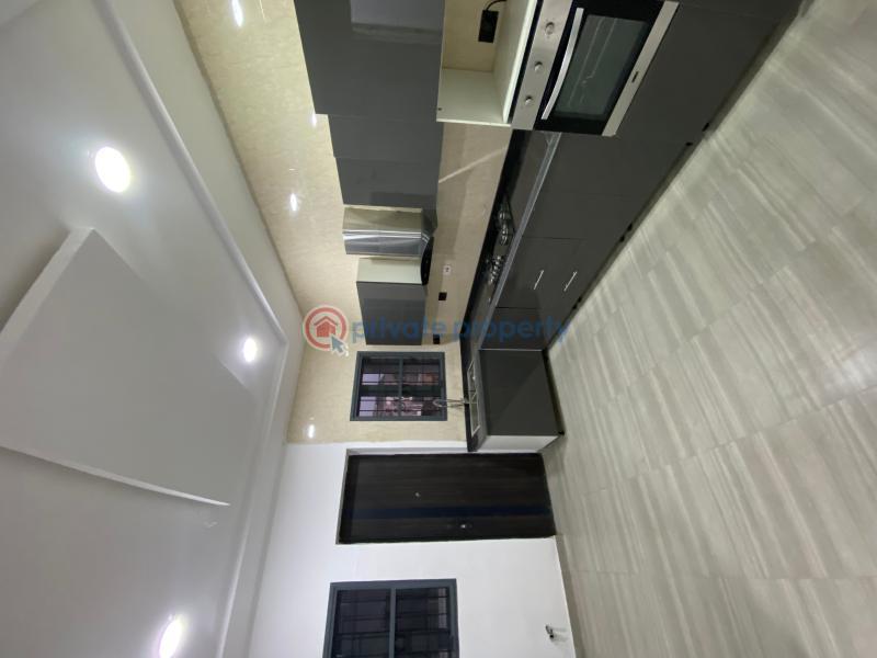 4 bedroom Terraced Duplex For Sale Oniru Victoria Island Lagos - 4