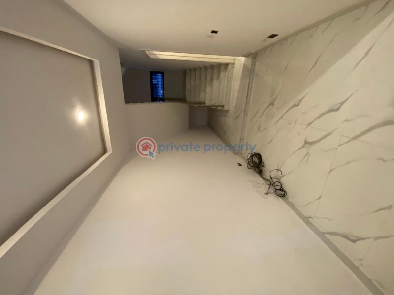 4 bedroom Terraced Duplex For Sale Oniru Victoria Island Lagos - 3