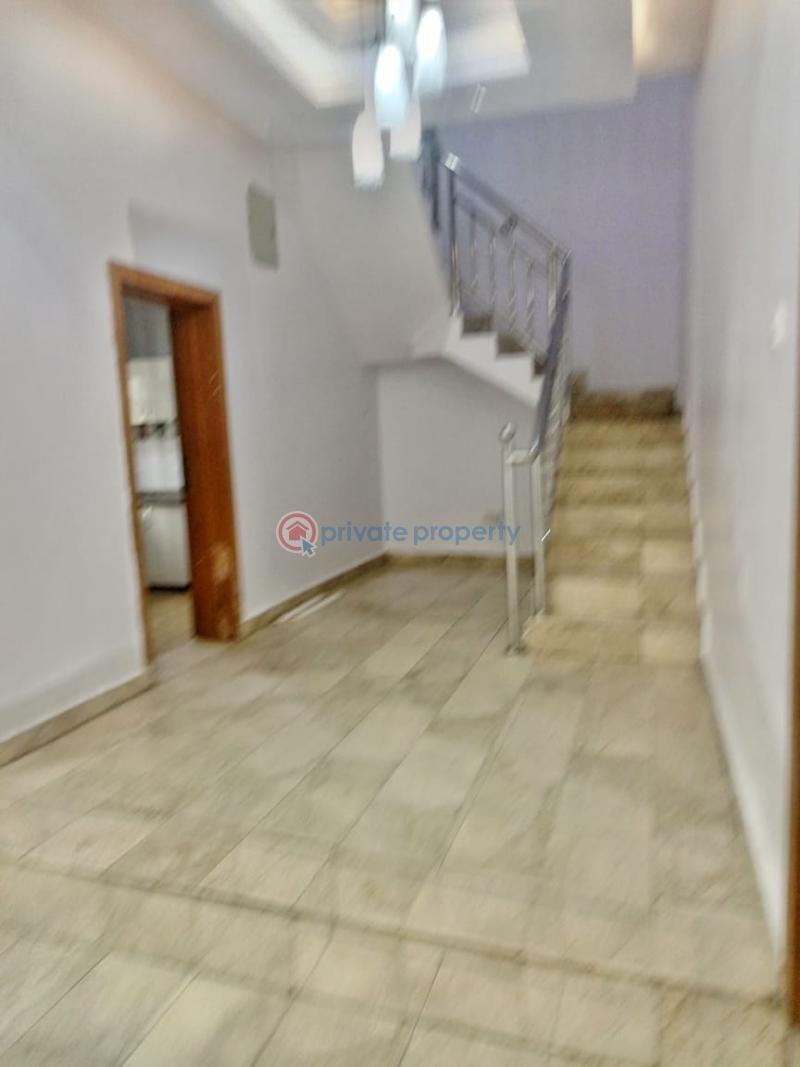 4 bedroom House For Rent Magodo GRA Phase 2 Kosofe/Ikosi Lagos - 11