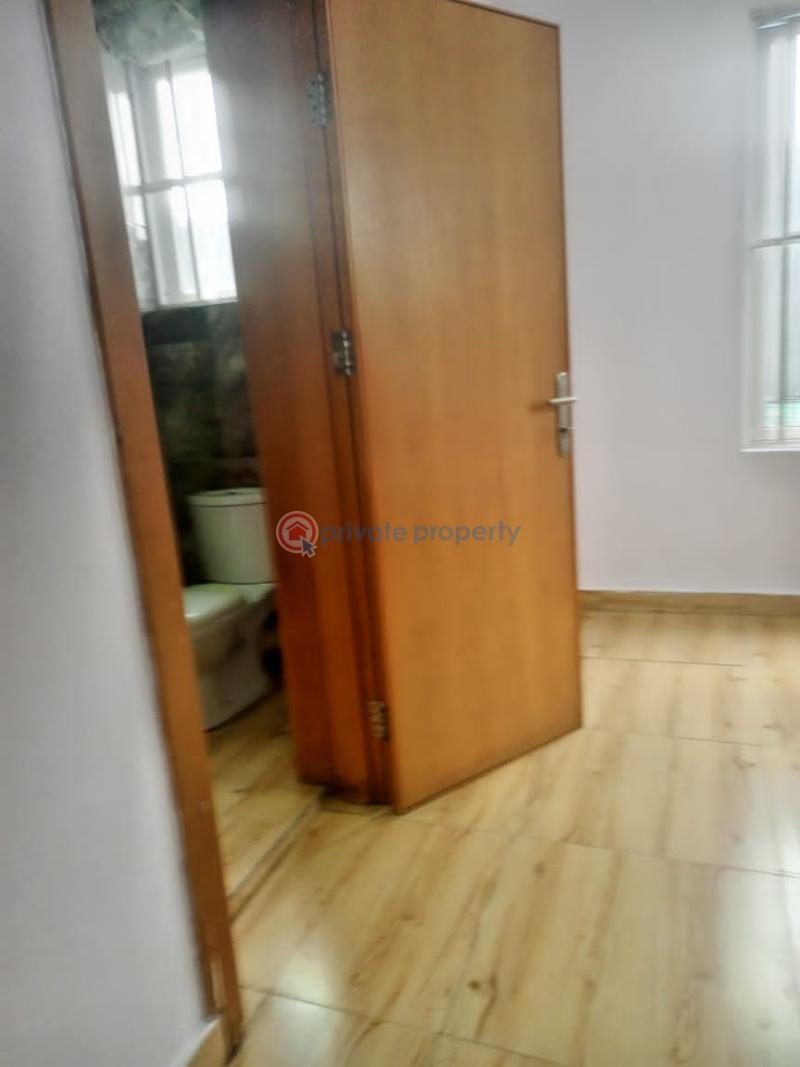 4 bedroom House For Rent Magodo GRA Phase 2 Kosofe/Ikosi Lagos - 3