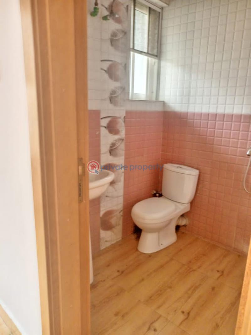4 bedroom House For Rent Magodo GRA Phase 2 Kosofe/Ikosi Lagos - 4