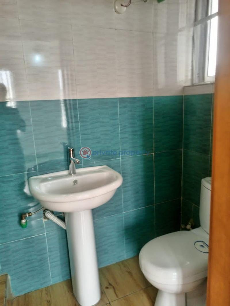 4 bedroom House For Rent Magodo GRA Phase 2 Kosofe/Ikosi Lagos - 6